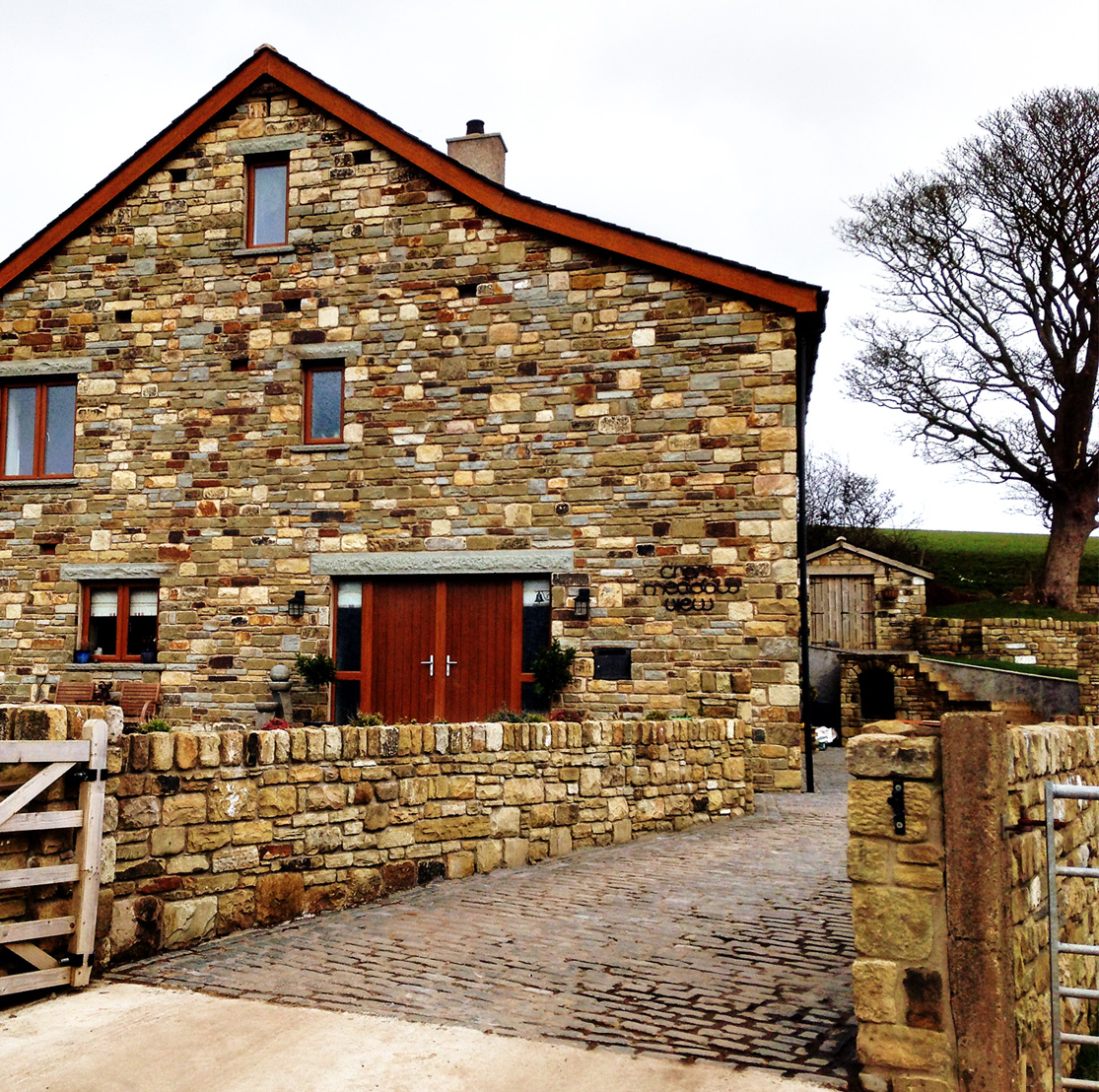 barn conversions in barrow